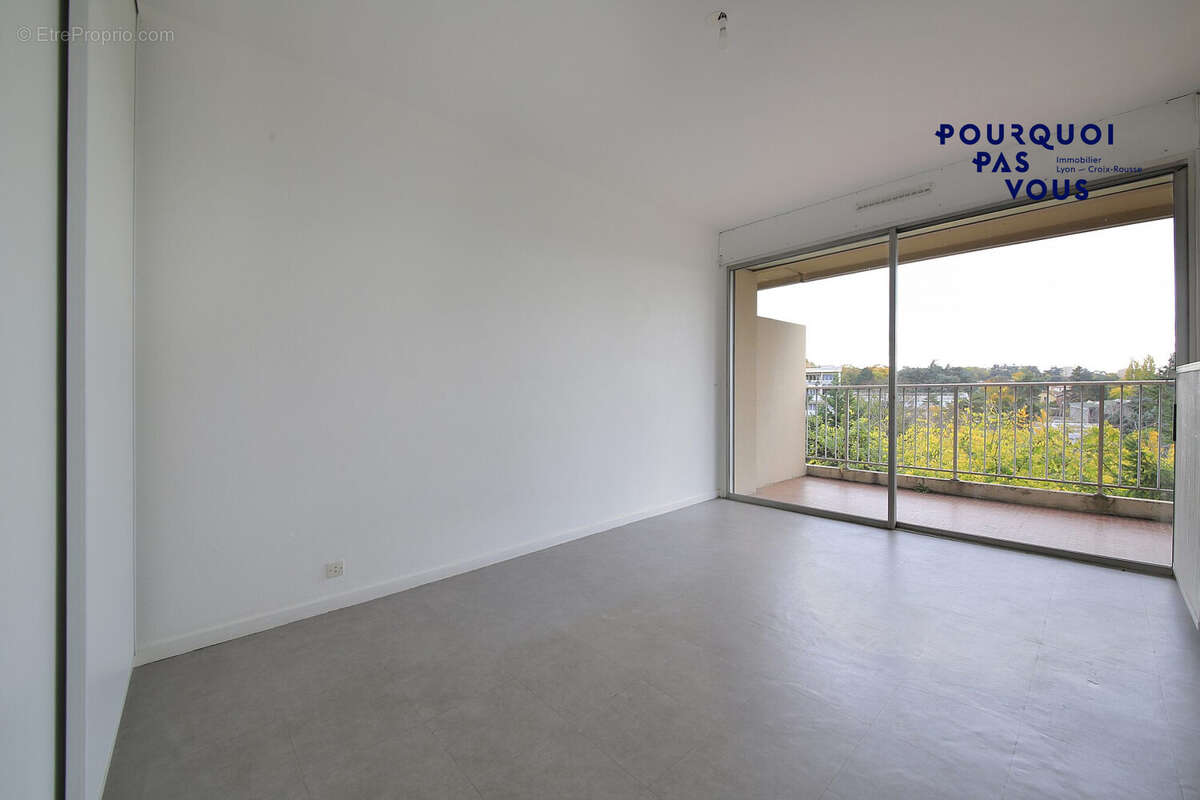 Appartement à LYON-5E