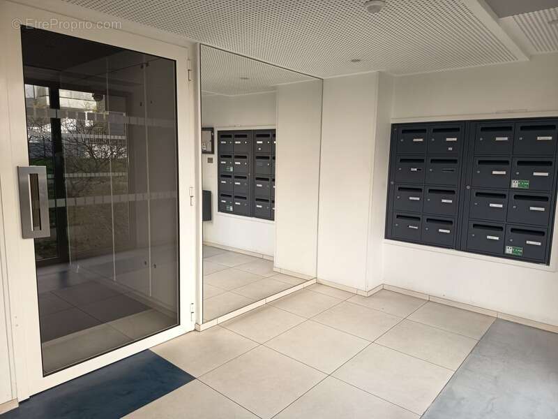 Appartement à BAGNEUX