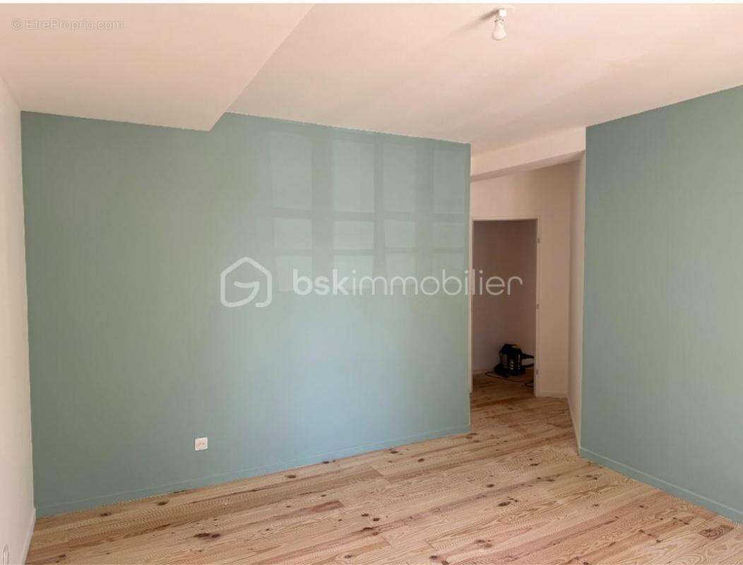 Appartement à LE GRAND-LEMPS