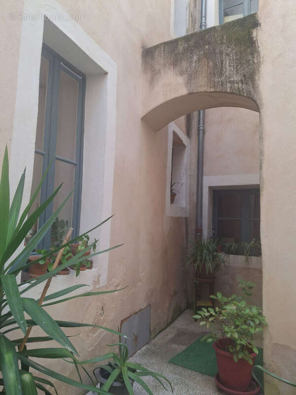 Appartement à NARBONNE