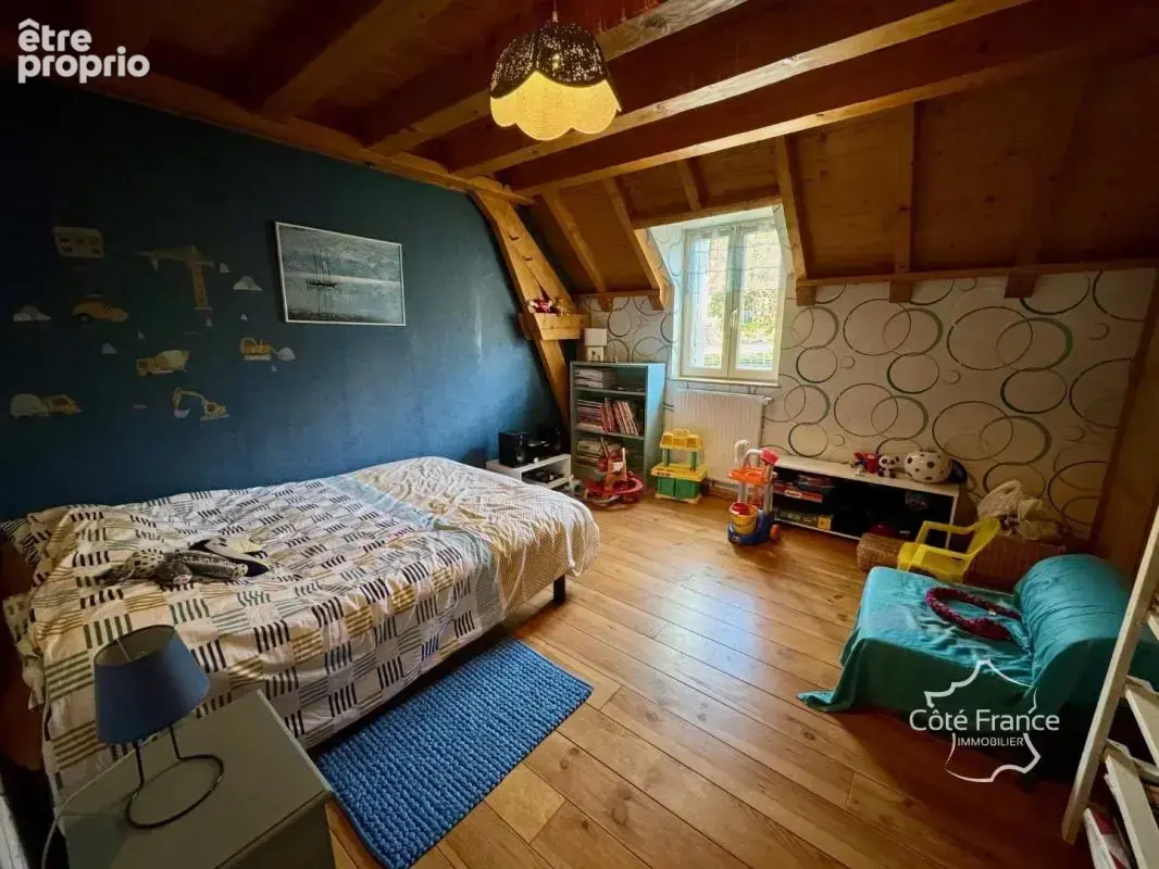 Très charmante maison de village (2009) avec piscine et jard - photo 11