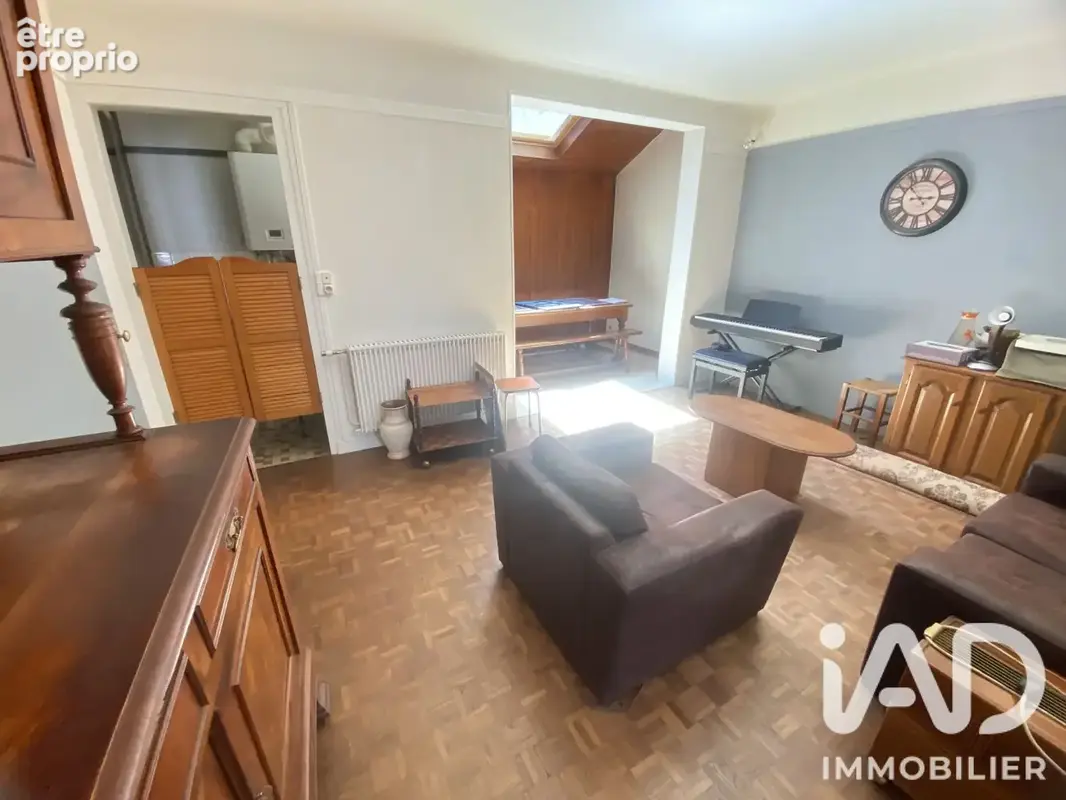 Photo 1 - Appartement à MAYENNE