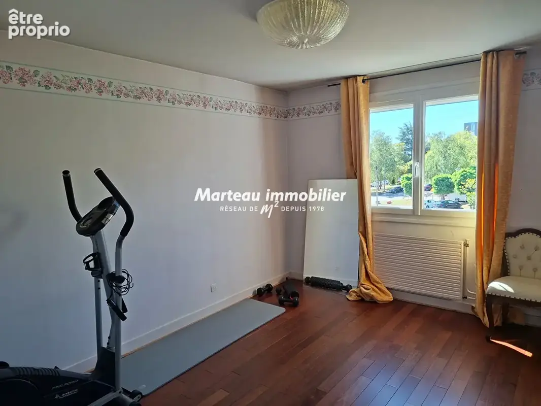 Appartement Le Mans 4 pièce(s) 108 m2 - photo 7