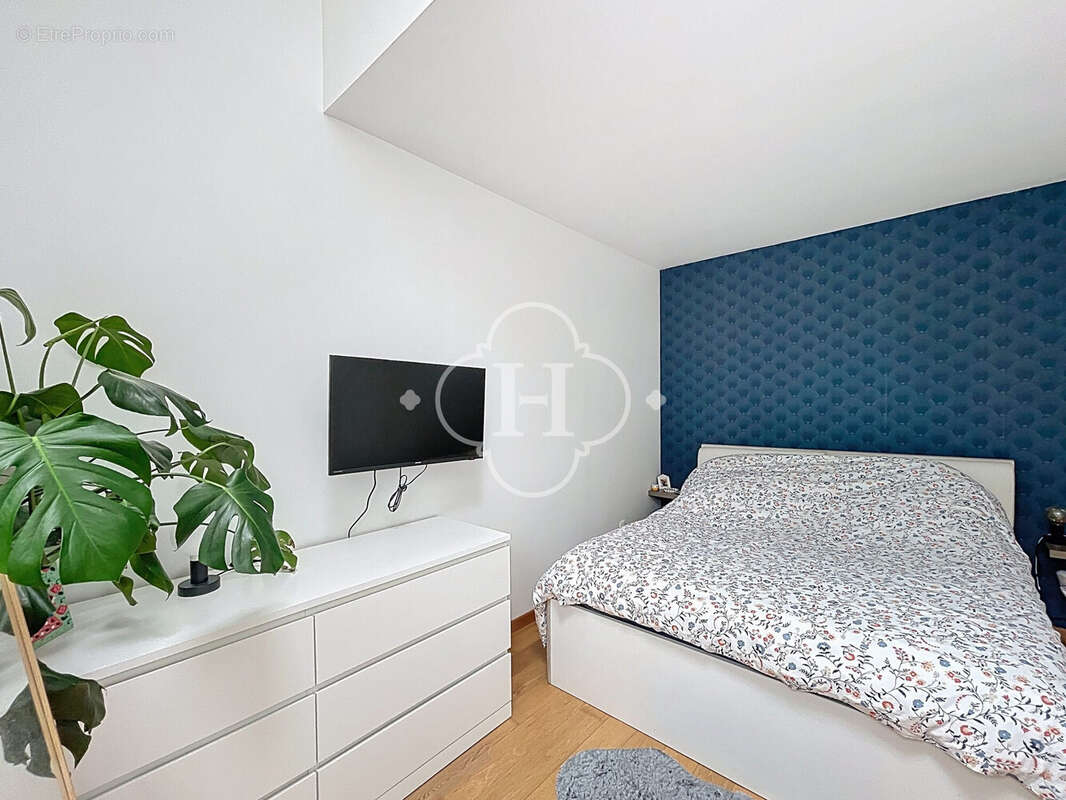 Maison à MAREIL-SUR-MAULDRE