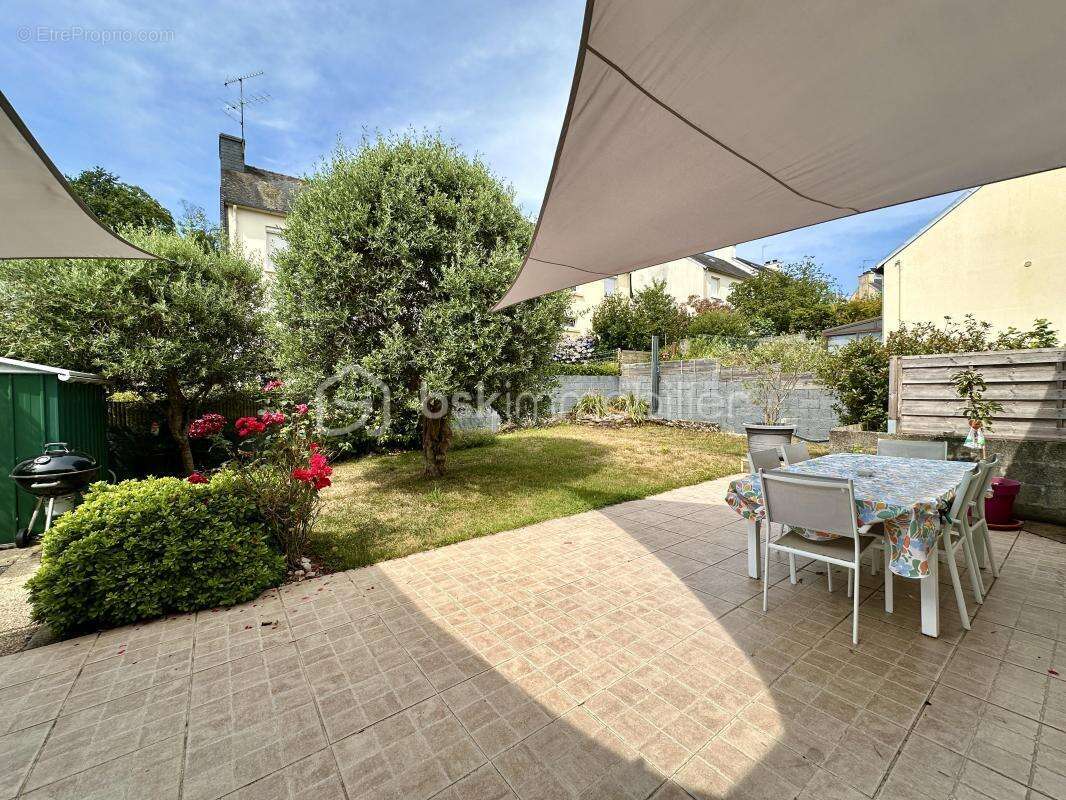 Maison 6 pièces 104m² au Corniguel - photo 14