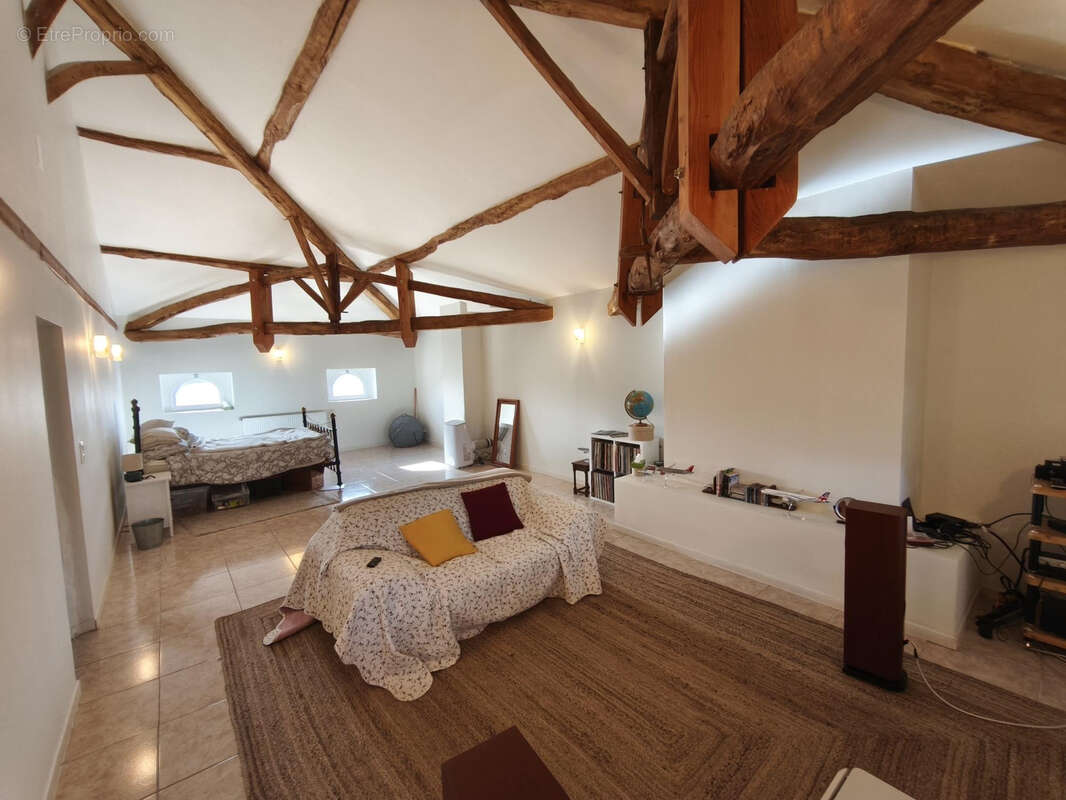 Maison à SAMATAN