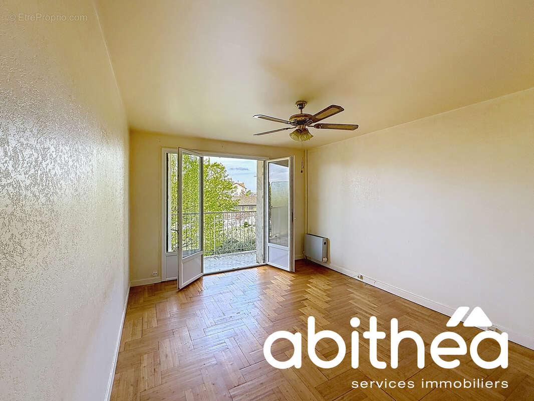 Appartement à LIMOGES