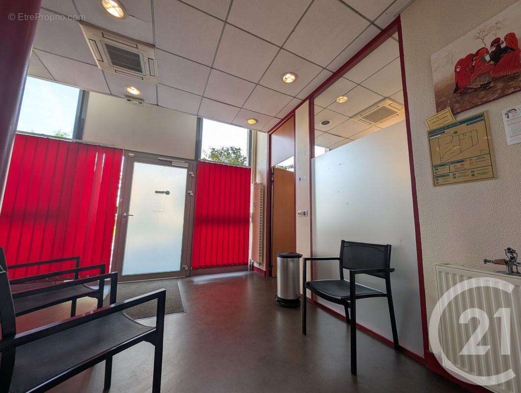 Appartement à LIMOGES