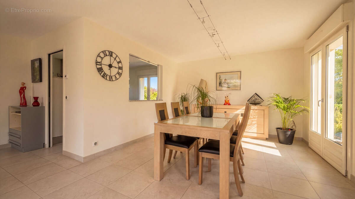 Maison à SAINT-AVERTIN