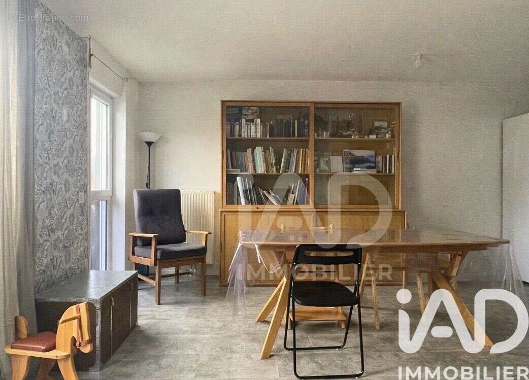 Photo 2 - Appartement à CAPPELLE-EN-PEVELE