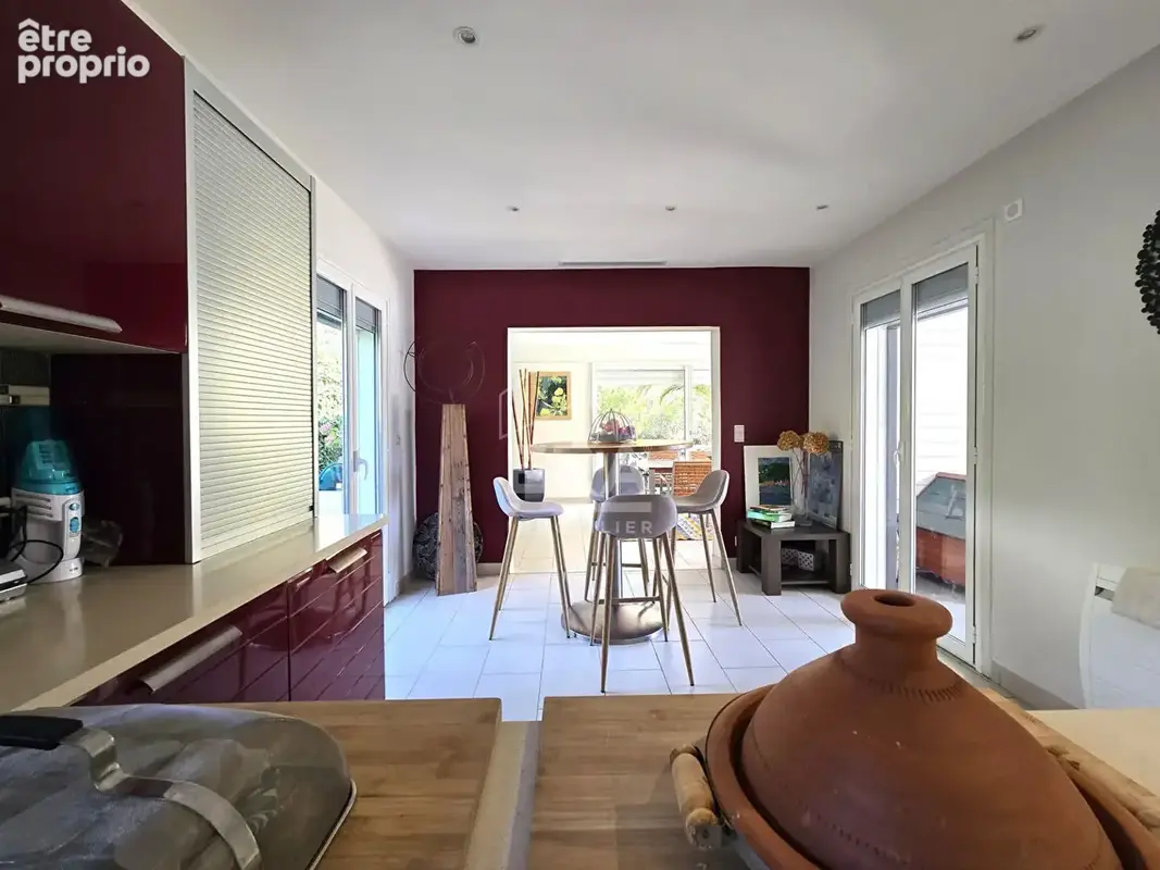 Biarritz vente  Maison - 230 m² - photo 11