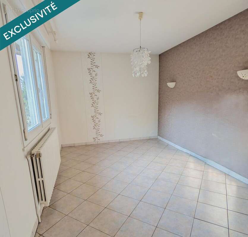 Maison 95 m² à Colombier-Fontaine  - photo 8