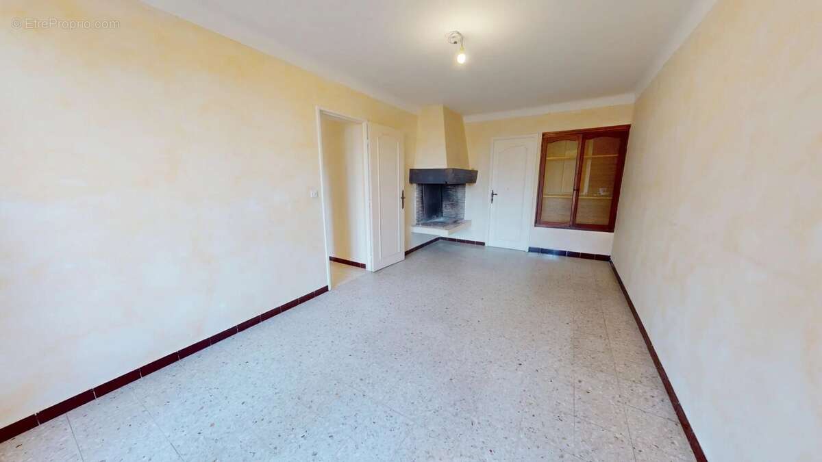 Maison à PORT-DE-BOUC