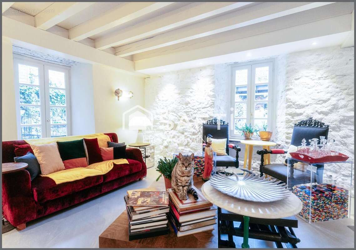 Maison 500 m² à Siguer  - photo 2