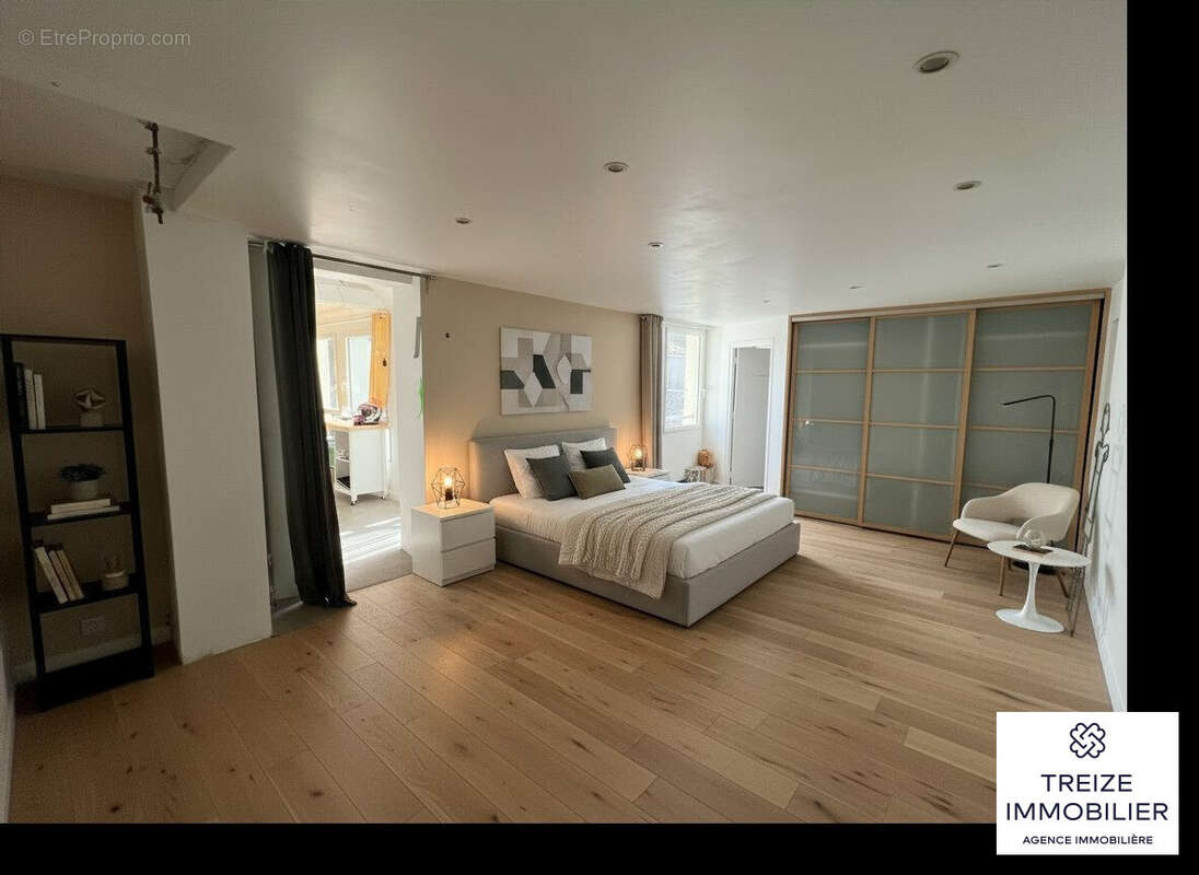Appartement à AURAY