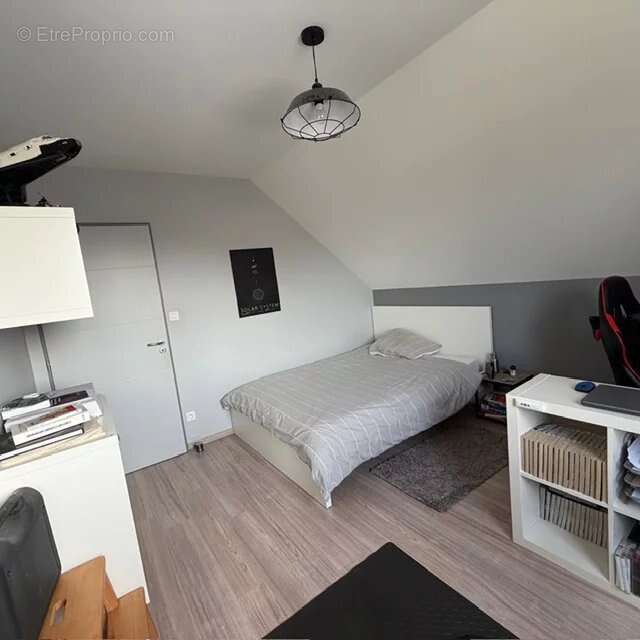 Maison à SAULON-LA-RUE