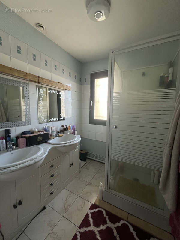 Maison à VILLEFRANCHE-SUR-SAONE