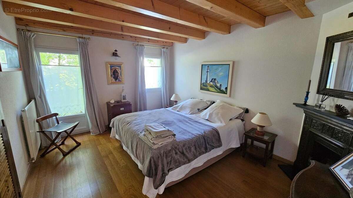 Photo 6 - Maison à PIRIAC-SUR-MER