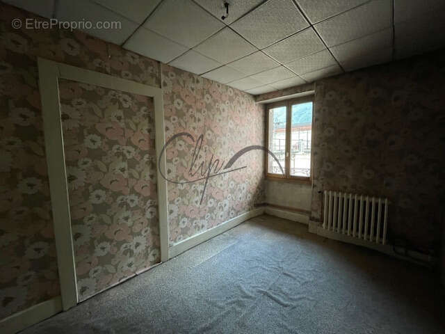 Appartement à CHAMONIX-MONT-BLANC