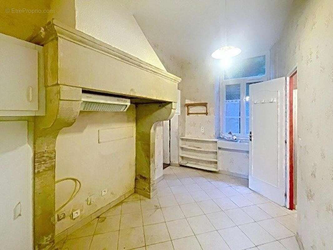 Photo 4 - Appartement à PLOMBIERES-LES-BAINS