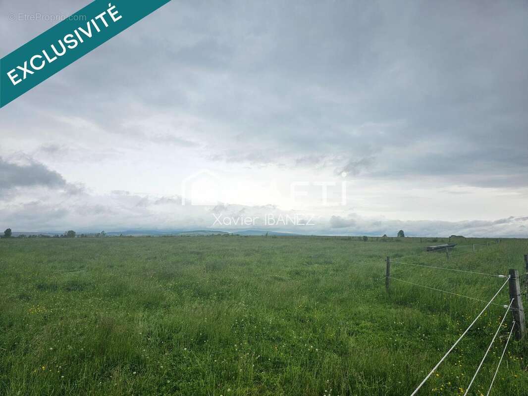 Photo 3 - Terrain à NEUVEGLISE