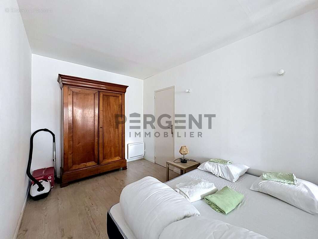 Appartement à CHARLEVILLE-MEZIERES