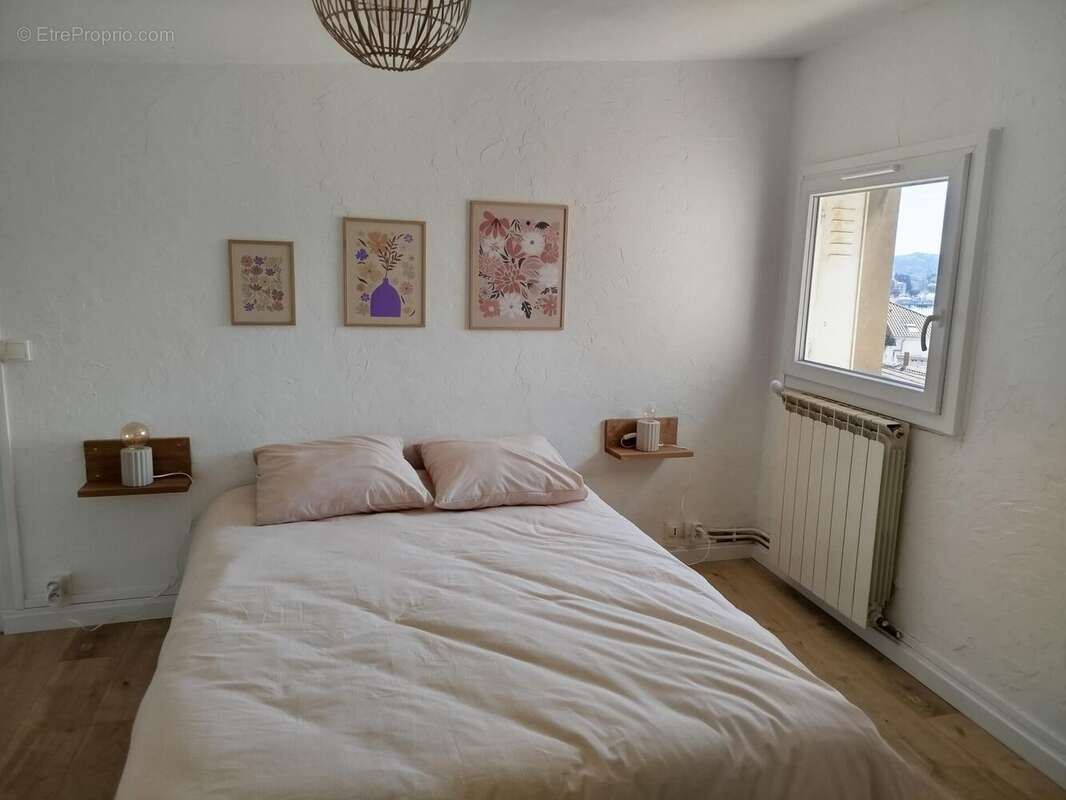 Photo 5 - Maison à VIENNE