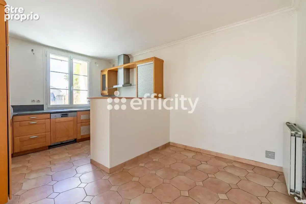 Maison 7 pièces 155 m² à vendre à Senlis (60300) - photo 8