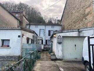 Maison à BAR-LE-DUC