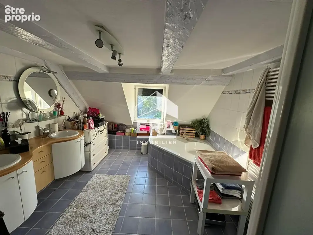 Appartement 153m² à bavilliers - photo 11