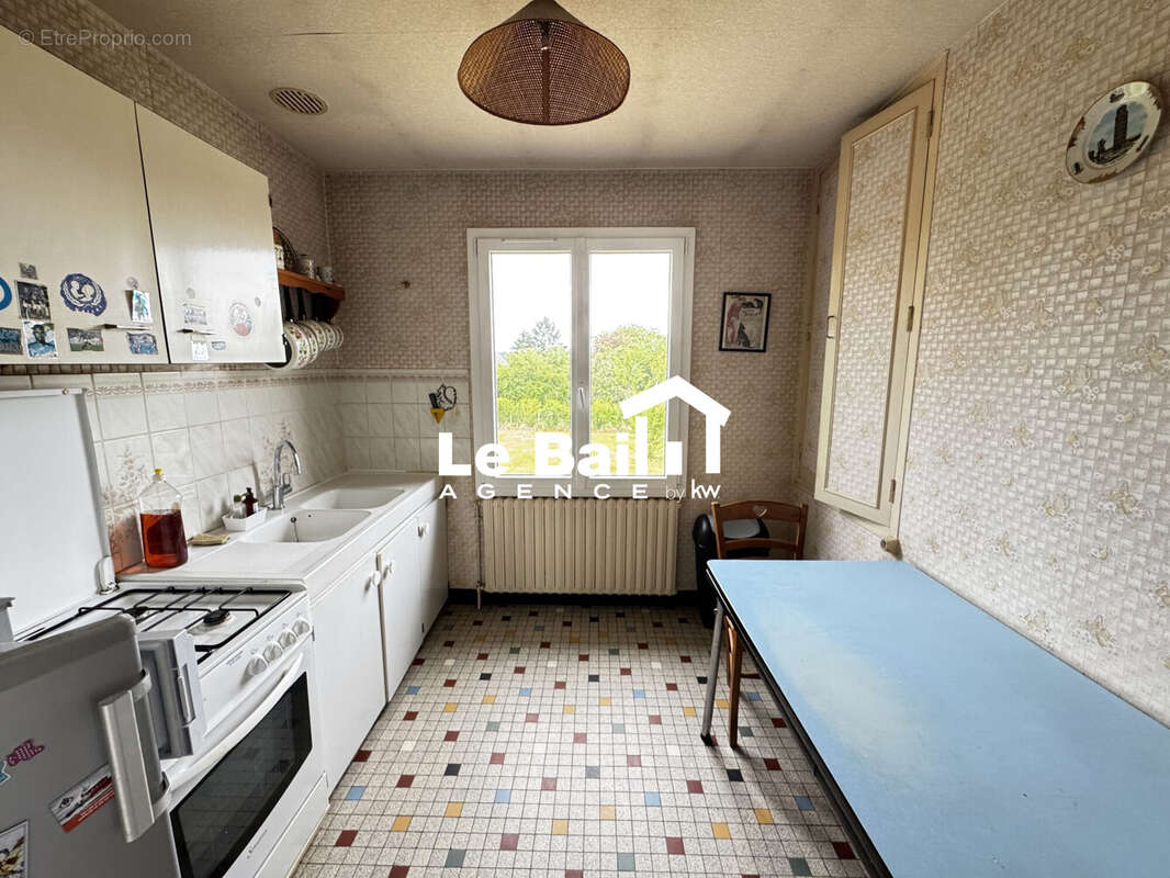 Maison 67 m² à Us  - photo 6