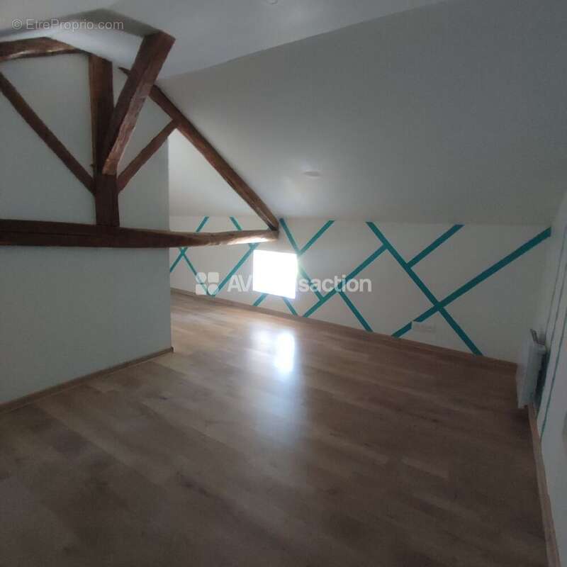 Maison 150 m² à vendre à Saint-Sornin (16220) - photo 6