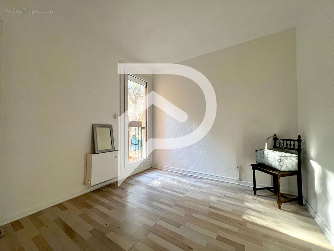 Appartement à LA SEYNE-SUR-MER