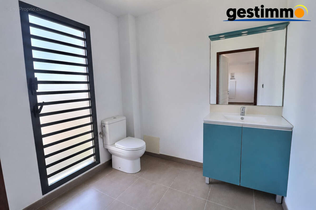 Appartement 53 m² à Remire-Montjoly  - photo 9