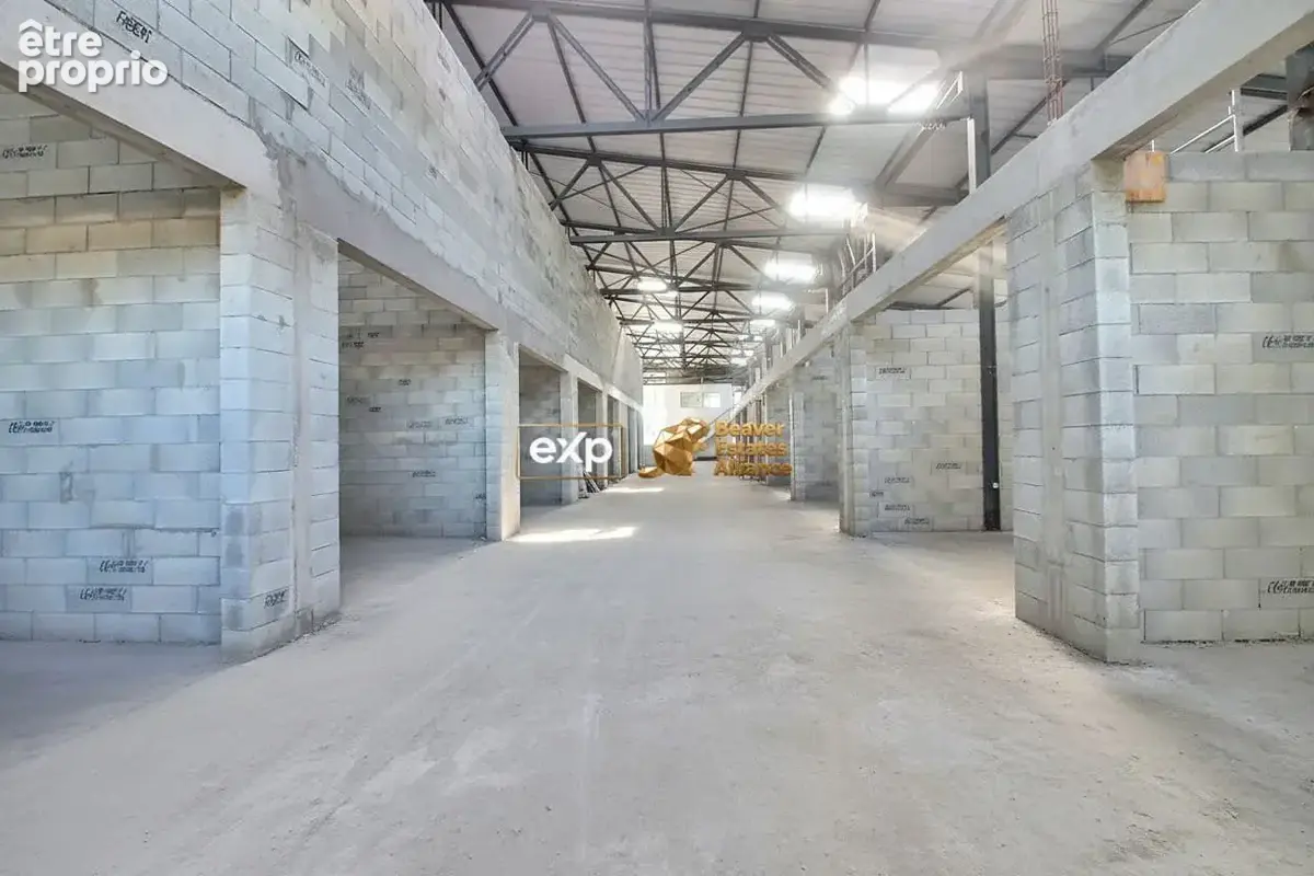 Commerce 58 m² à vendre à Orange (84100) - photo 6