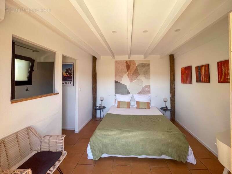Maison à PROPRIANO