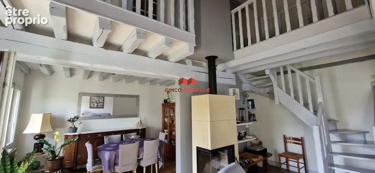 Maison récente 5 pièces. Rare sur le marché ! - photo 10