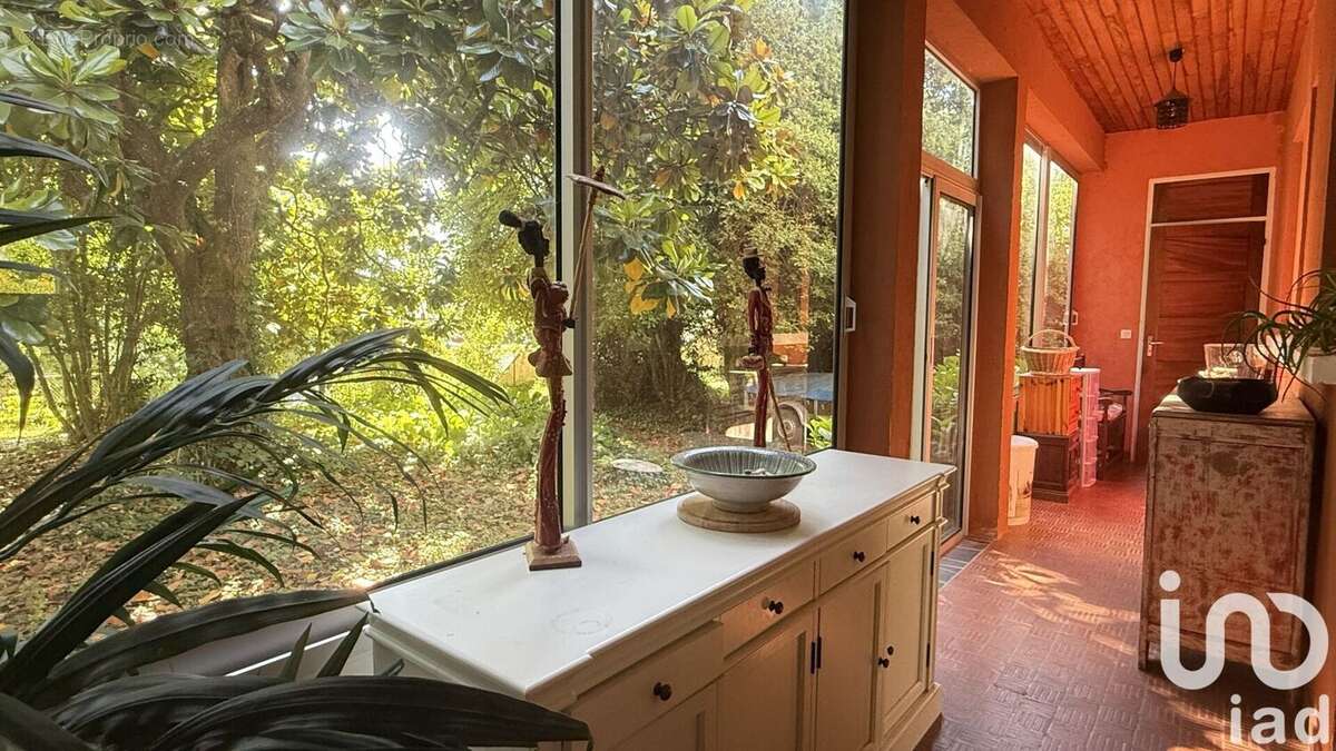 Photo 7 - Maison à AMBOISE