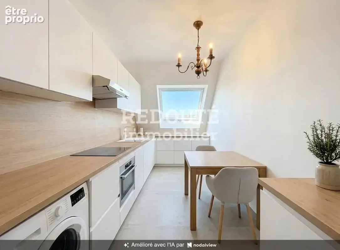 ÉPERNAY — Duplex T4 de 89,11 m² avec terrasse - photo 5