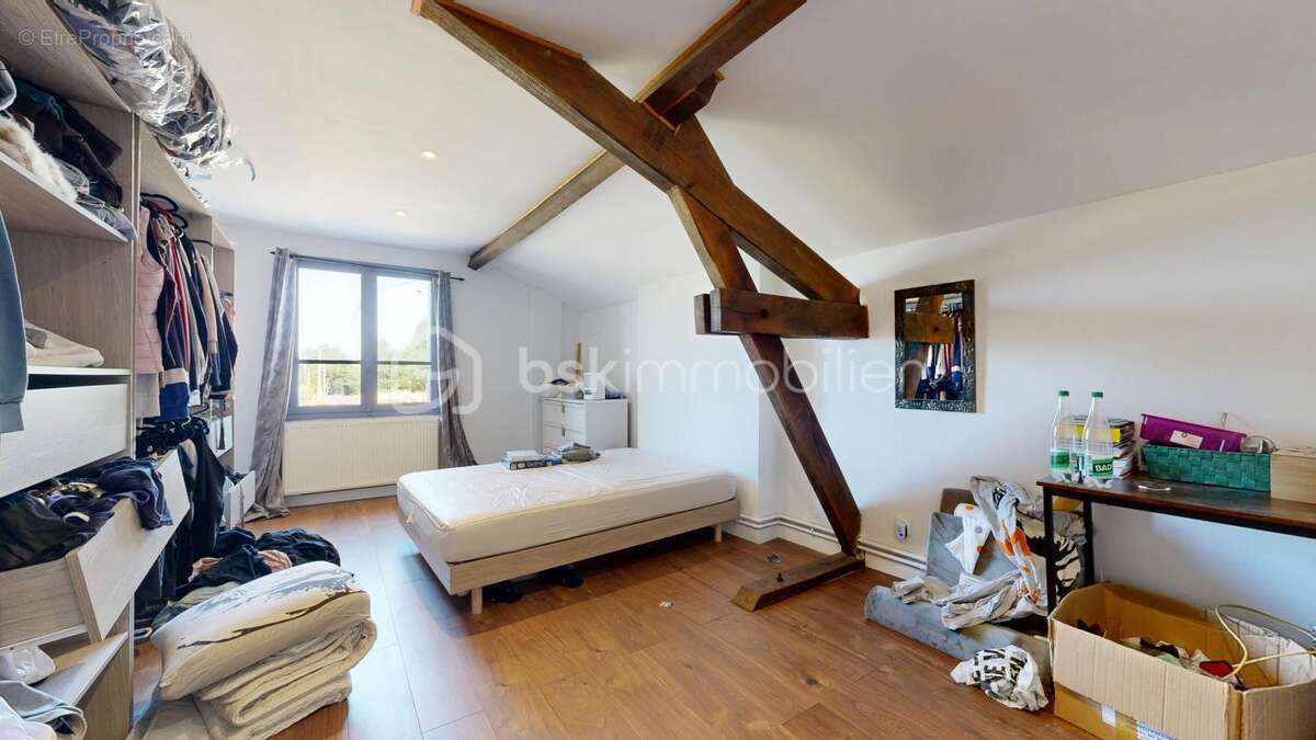 Maison de 127m² - photo 11