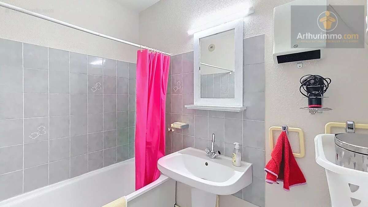 Appartement à LA SEYNE-SUR-MER