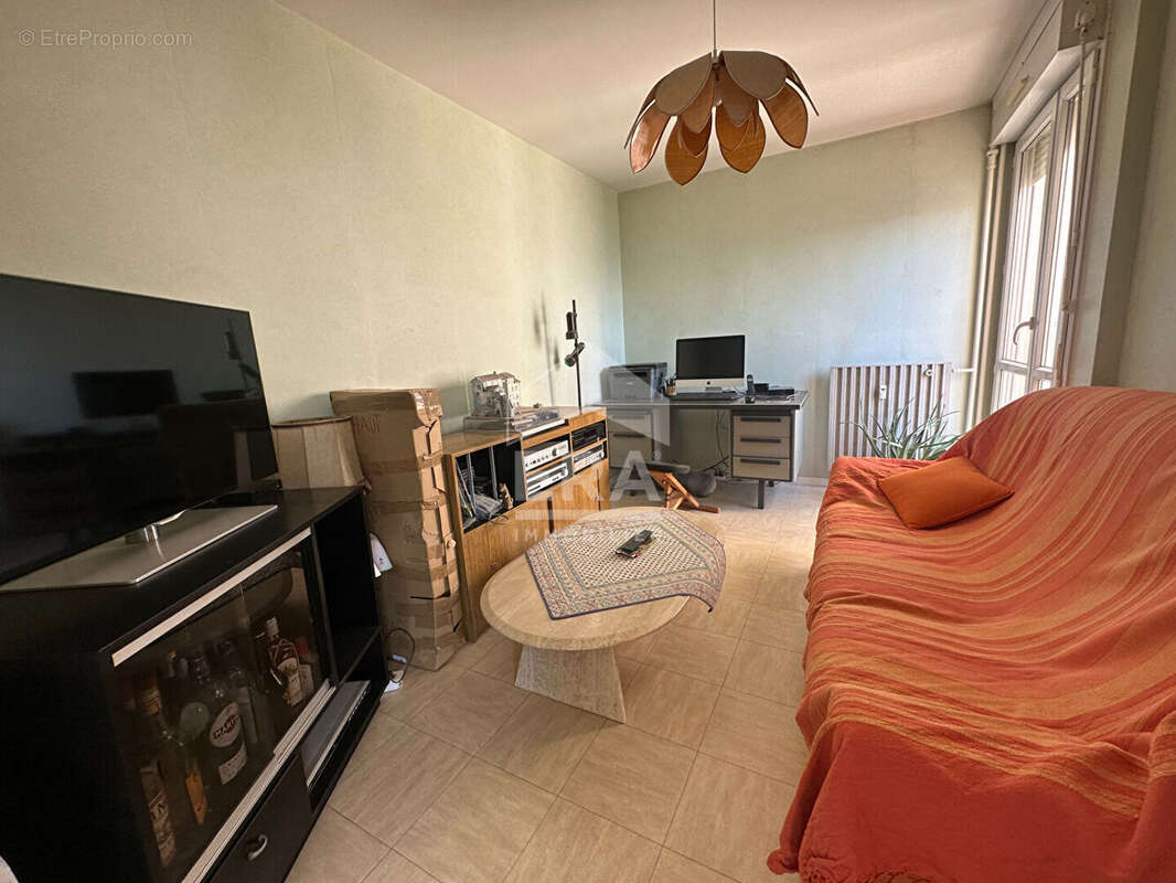 Appartement 91m² à martigues - photo 5