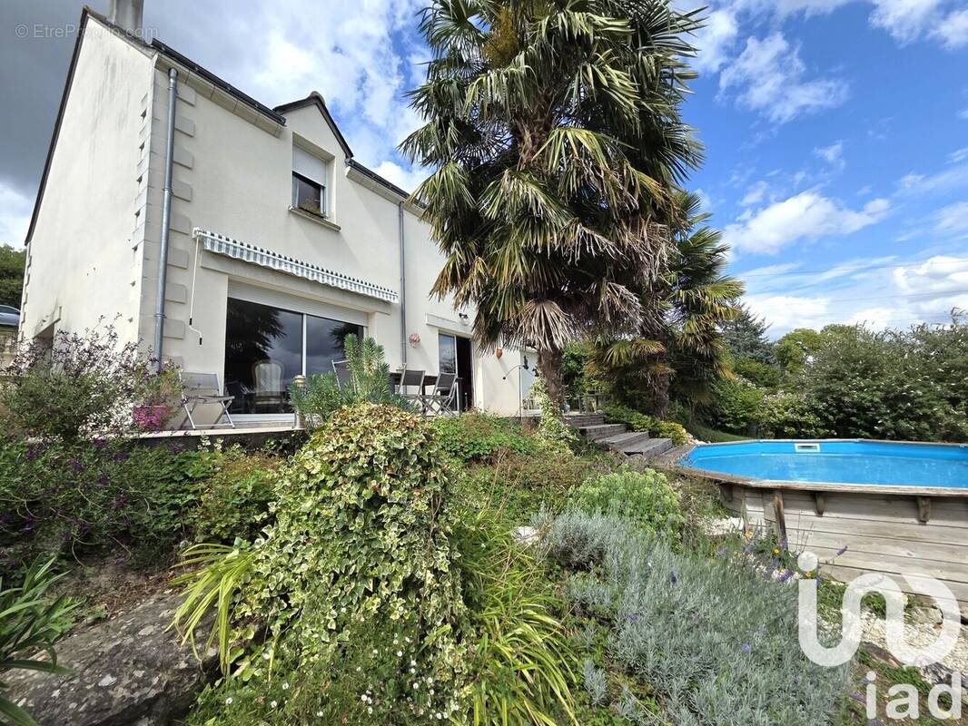Photo 1 - Maison à SAINT-EPAIN