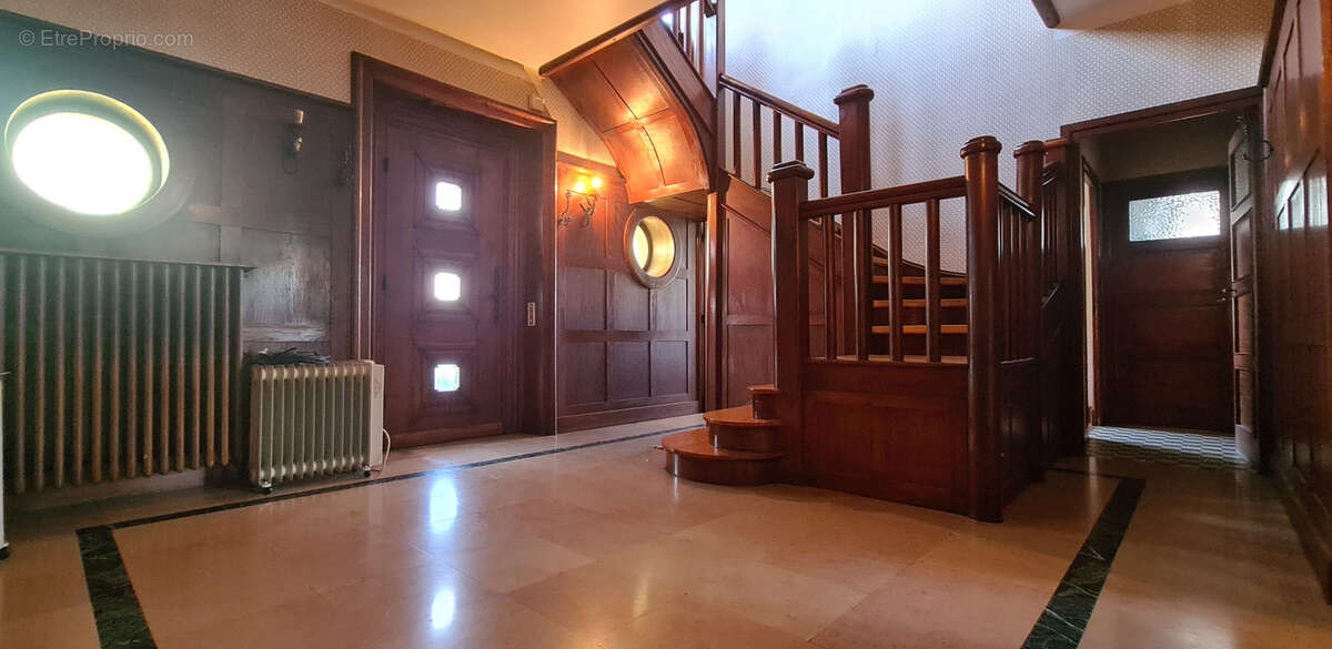 Maison à TENCE