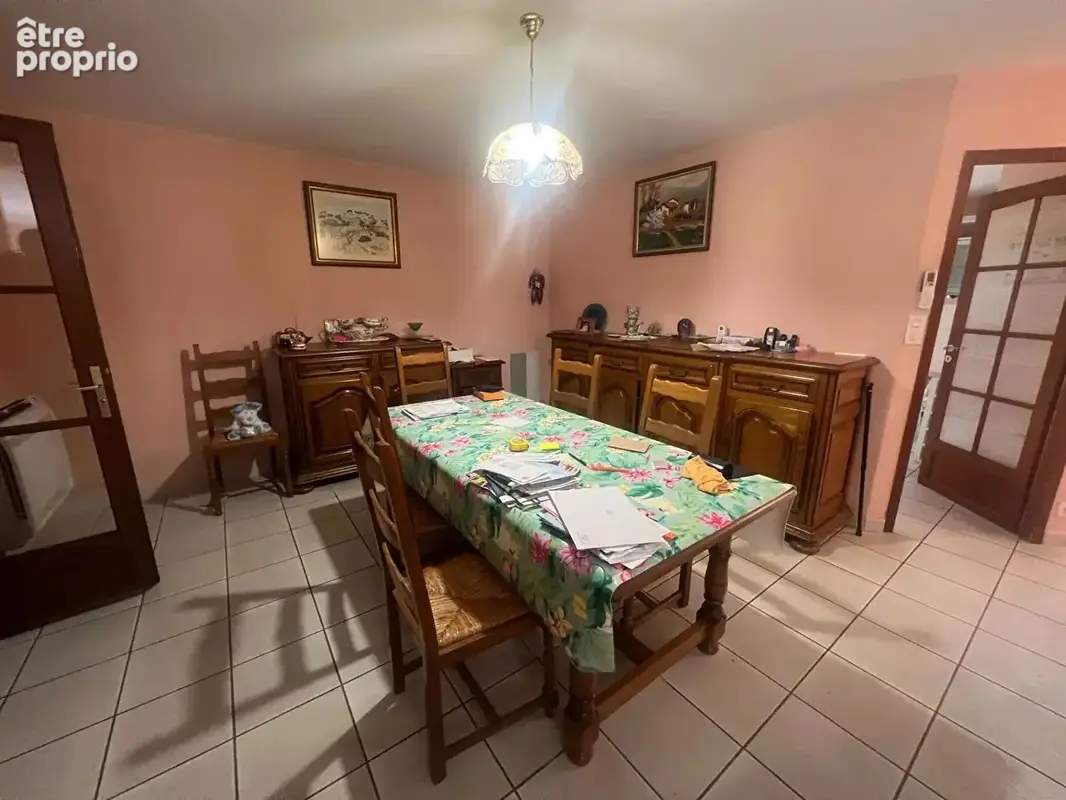 Maison  4 pièce(s) 111 m2 JARD SUR MER - photo 4