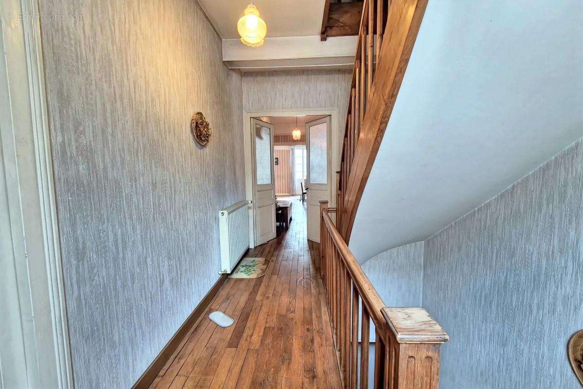 Appartement - photo 4