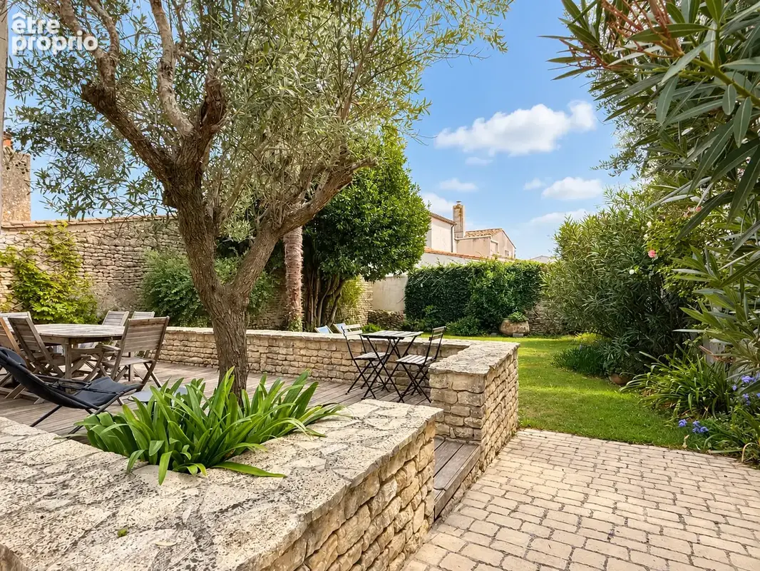 Maison de village avec charme - photo 11