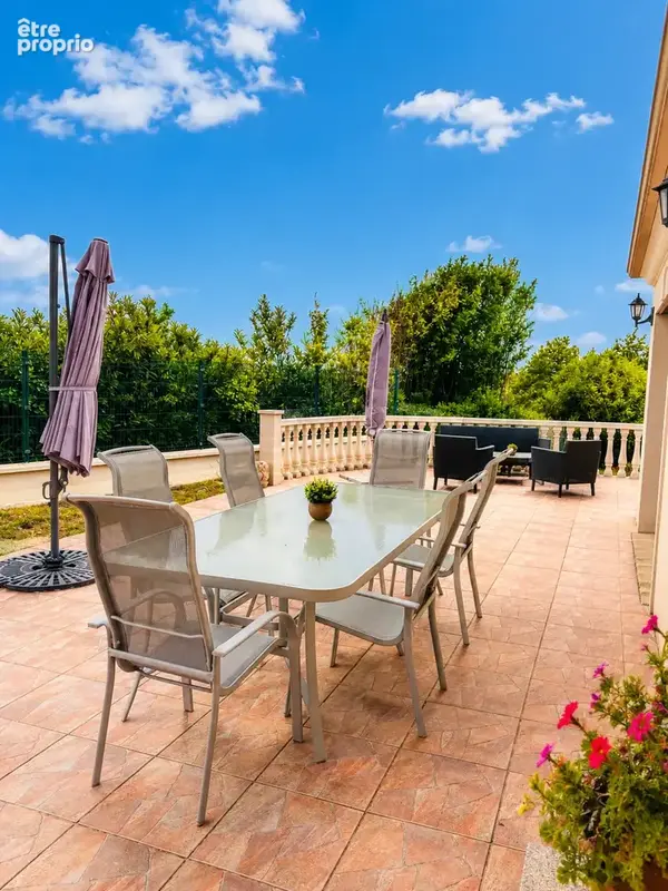 Maison de plain-pied 6 pièces 170 m2 avec sous-sol - photo 3