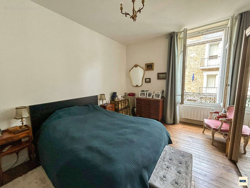 Appartement 72 m² à Saint-Malo  - photo 6