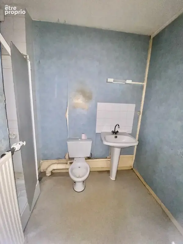 Ideal investisseur - proche centre ville - photo 5